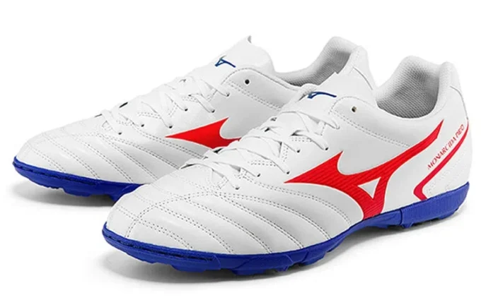 Morelia Neo II AS “White Blue”