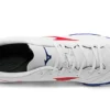 Morelia Neo II AS “White Blue”