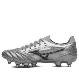 Morelia Neo III Beta “Silver”