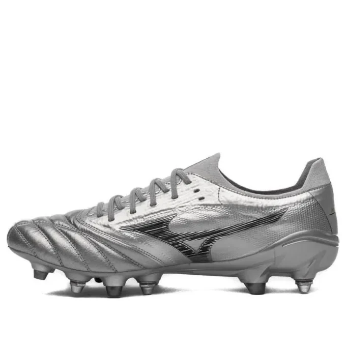 Morelia Neo III Beta “Silver”