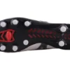 Morelia Neo III Made in Japan FG “White Black Red”