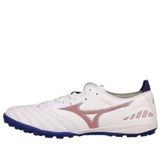 Morelia Neo III Pro TF “White Blue Red”