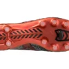 Morelia Neo III “SR4 JAPAN “Black Red”