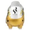 Morelia Neo III SR4 Japan Boots “White Gold”
