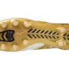 Morelia Neo III SR4 Japan Boots “White Gold”
