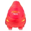 Morelia Neo IV Beta Japan “Red Gold”