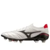 Morelia Neo IV Beta Made in Japan Mix SG “White Black”