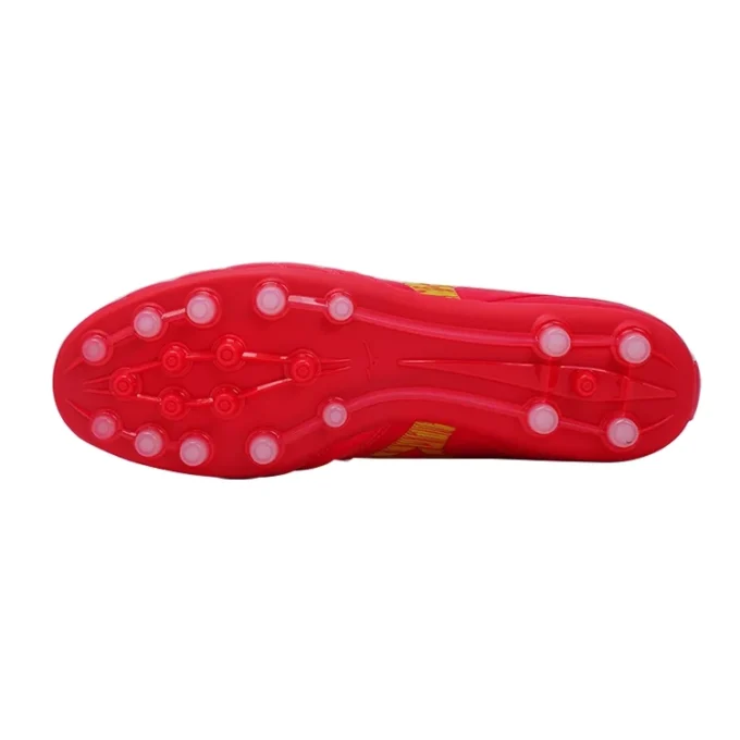 Morelia Neo IV Pro AG “Red”
