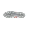 Morelia Neo IV Pro AG “White Red”
