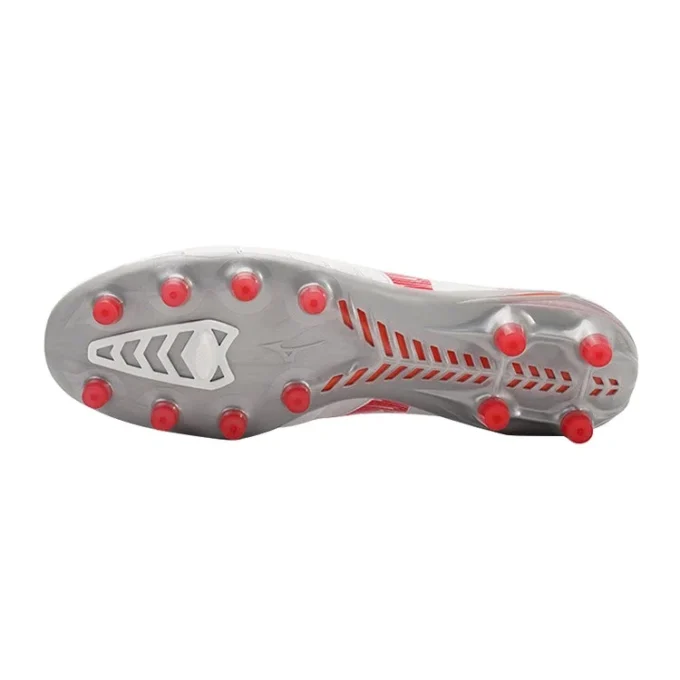 Morelia Neo4 IV Beta “White Red”
