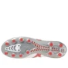 Morelia Neo4 IV Elite MD “White Red”