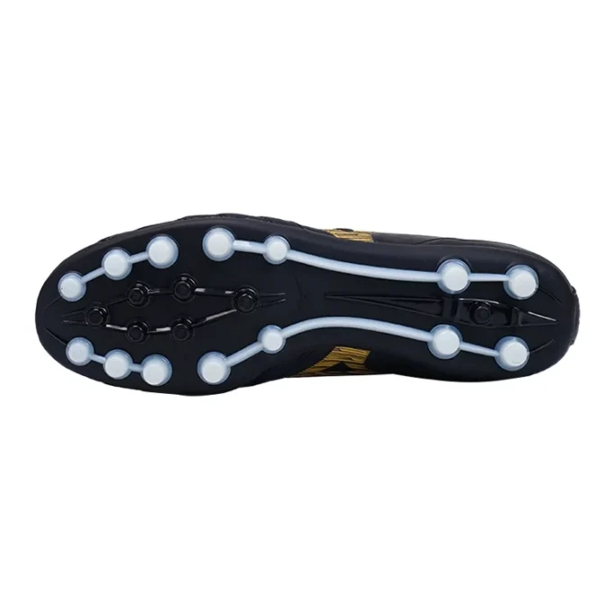 Morelia Neo4 IV Pro AG “Black”