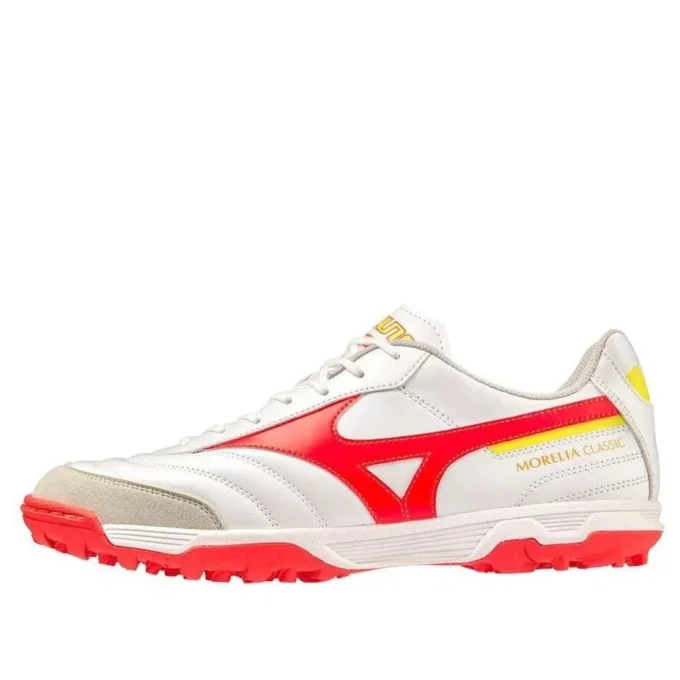 MORELIA SALA CLASSIC TF “White Red”