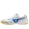 Morelia Sala Elite IN “White Laser Blue”