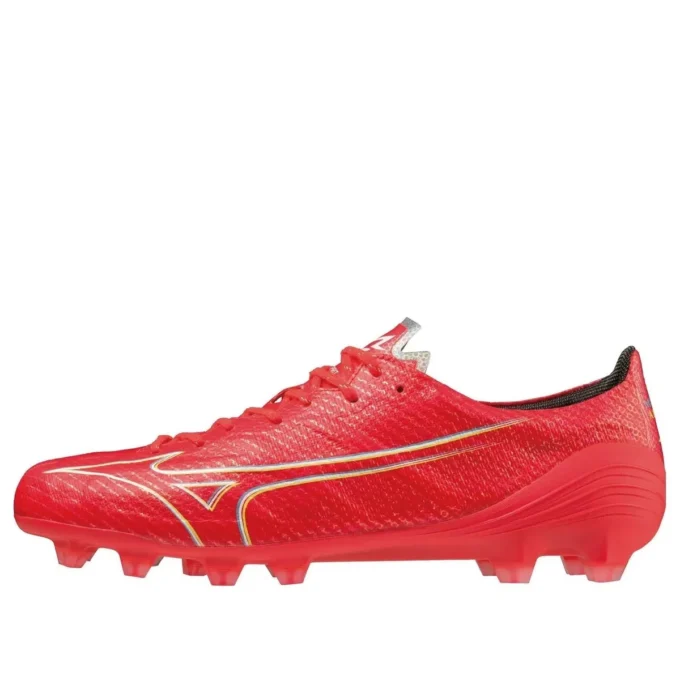 Morelia Sala Elite TF “Safety Yellow Fiery Cora” Morelia Sala Elite TF “Safety Yellow Fiery Cora”