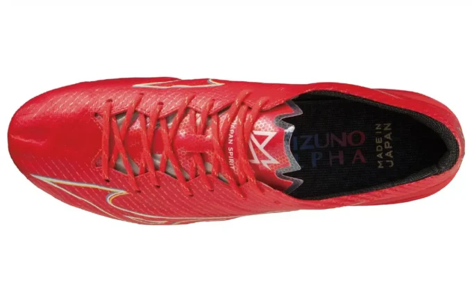 Morelia Sala Elite TF “Safety Yellow Fiery Cora” Morelia Sala Elite TF “Safety Yellow Fiery Cora”