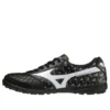 Morelia TF “Black White”