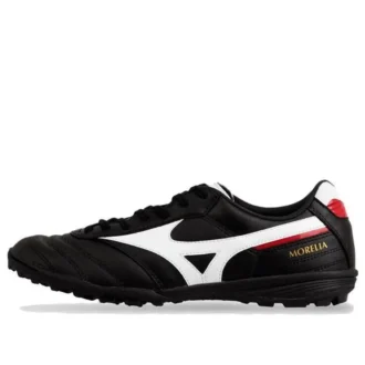 Morelia TF “Black White”