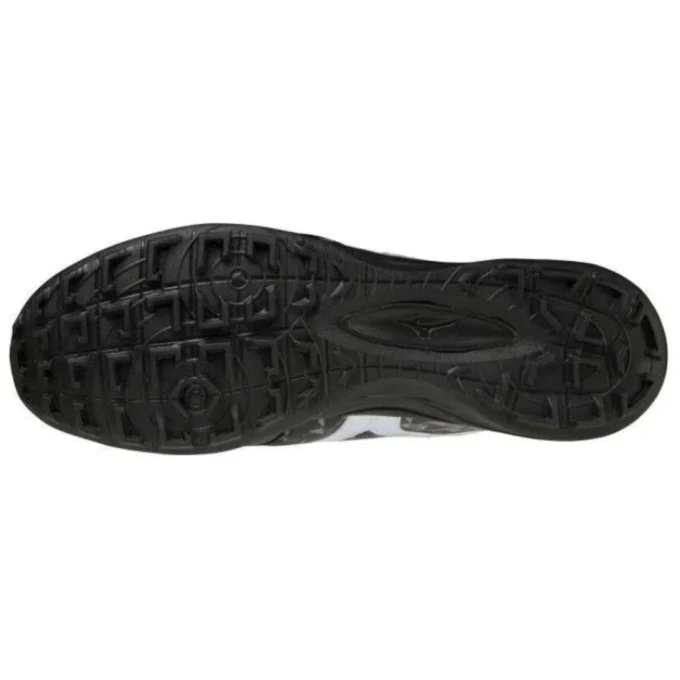 Morelia TF “Black White”