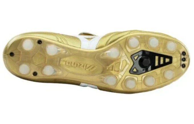 Morelia UL Japan “Champion Gold”