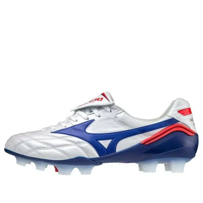 Morelia Wave Japan “Silver Blue”