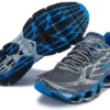 Prophecy 6 Dark-Gray/Blue
