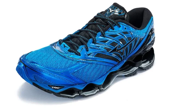 Prophecy 8 Blue