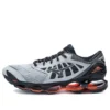 Prophecy 9 “Gray Black Orange”