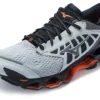 Prophecy 9 “Gray Black Orange”