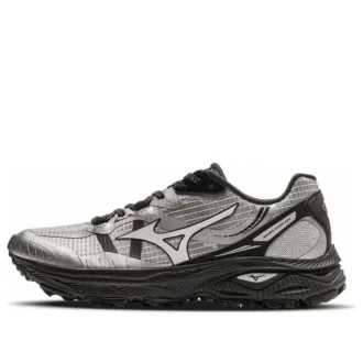 Racer ADV “Black Silver”