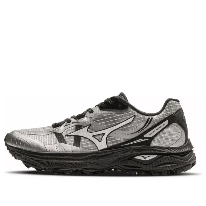 Racer ADV “Black Silver”