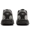 Racer ADV “Black Silver”