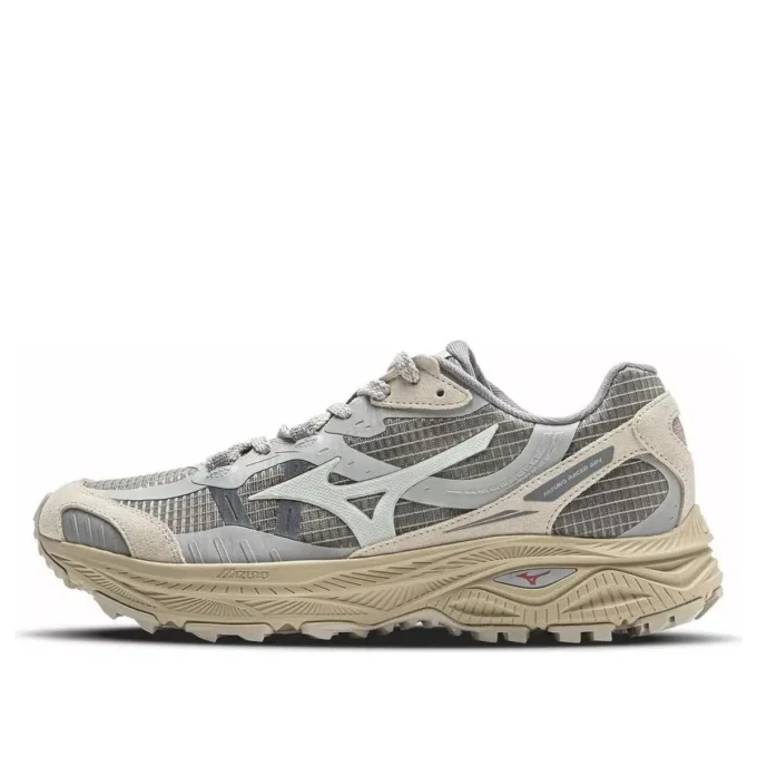Racer ADV “Cream Beige Grey”