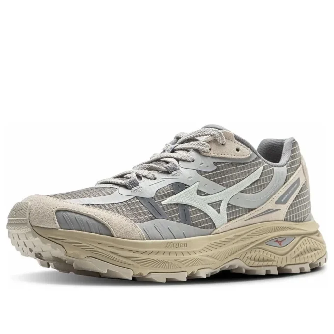 Racer ADV “Cream Beige Grey”