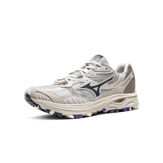RACER ADV “Off White Purple”
