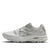 Racer ADV “White Smoked Grey”