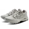 Racer ADV “White Smoked Grey”