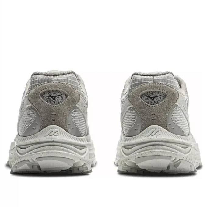 Racer ADV “White Smoked Grey”