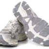 Racer S “White Metallic Silver” Racer S “White Metallic Silver”