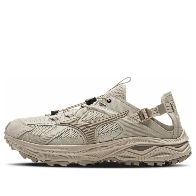 Racer Trail SE “Sand”