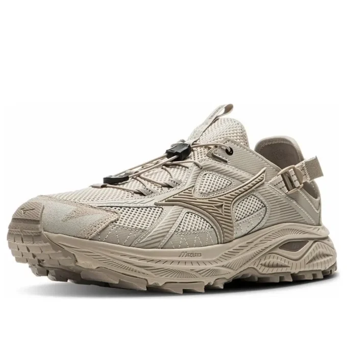 Racer Trail SE “Sand”