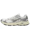 Racer V2 “Cream Silver”