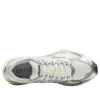 Racer V2 “Cream Silver”