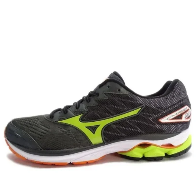 Rider 20 Black/Yellow