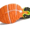 Rider 20 Black/Yellow