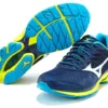 Rider 20 DarkBlue “Blue Yellow”