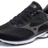Rider 23 Black/Gray