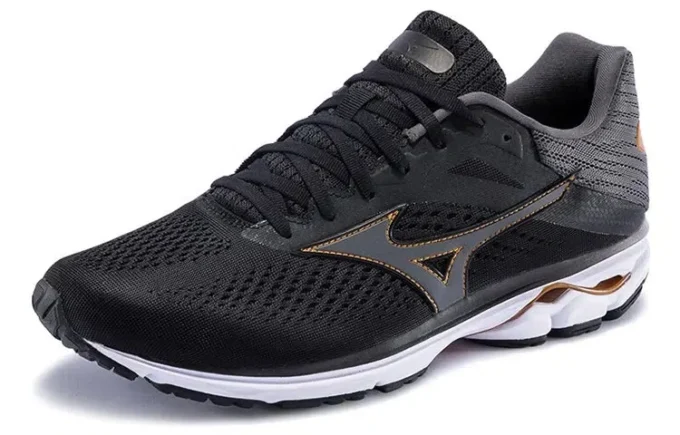 Rider 23 Black/Gray