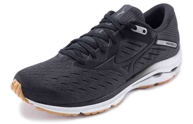Rider 24 Black