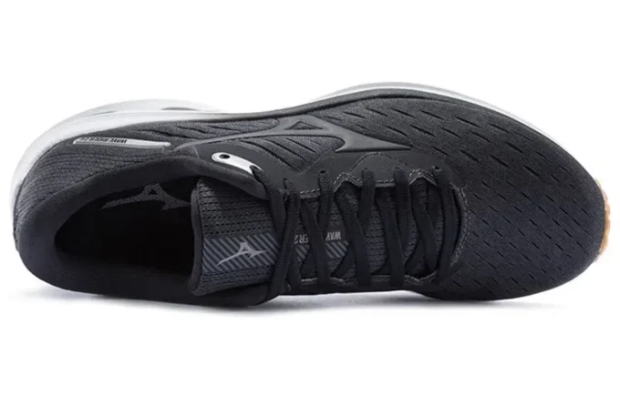Rider 24 Black